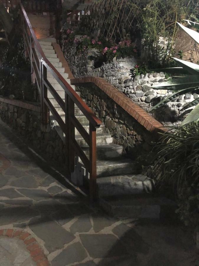 Bed & Breakfast Lujocanda Casarza Ligure Eksteriør bilde